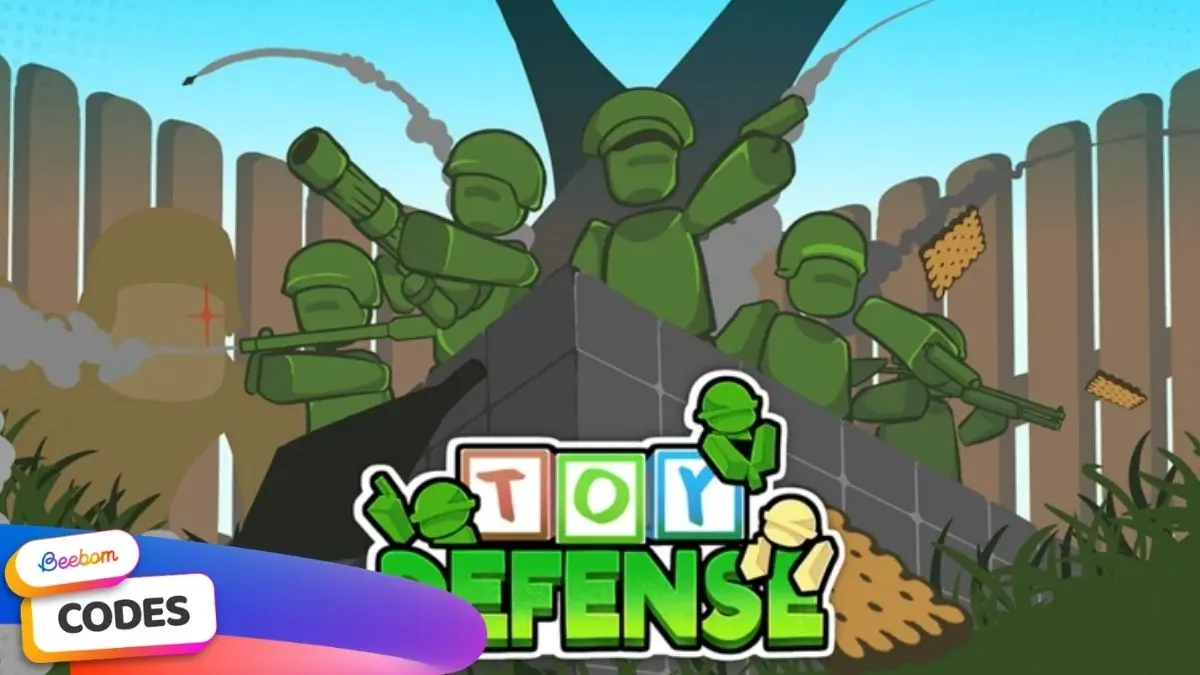 July 2026: Toy Defense Codes Event – Secure Your Codes Now!