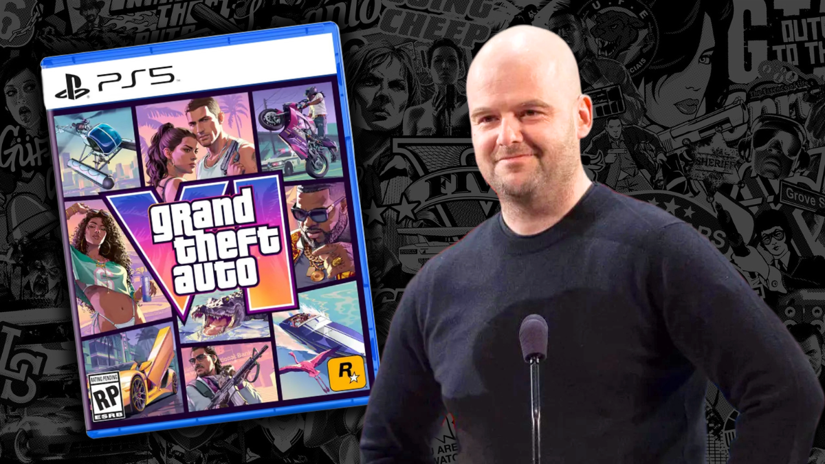 GTA 6 Disc Demand Soars as Rockstar Co‑Founder Publicly Supports Physical Release