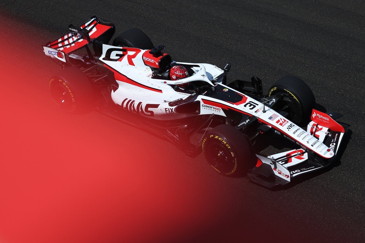 Haas F1 car inconsistency makes it hard to judge Esteban Ocon – Ayao Komatsu