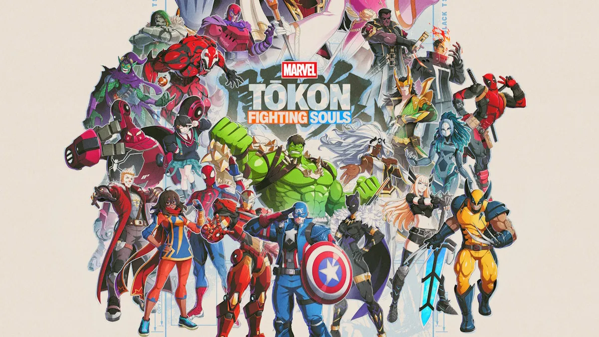 Marvel Crossplay Made Easy: Enable It & Master Cross‑Progression in 5 Minutes