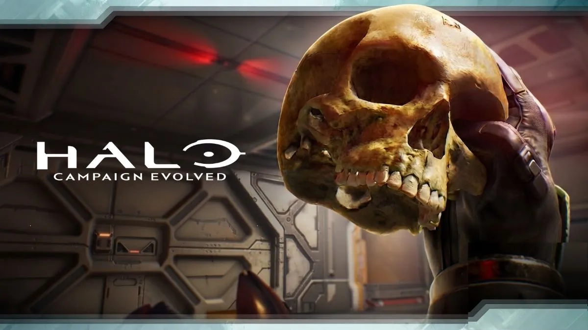 Halo Campaign Evolved Skulls: Locations, Functions & How to Find Them