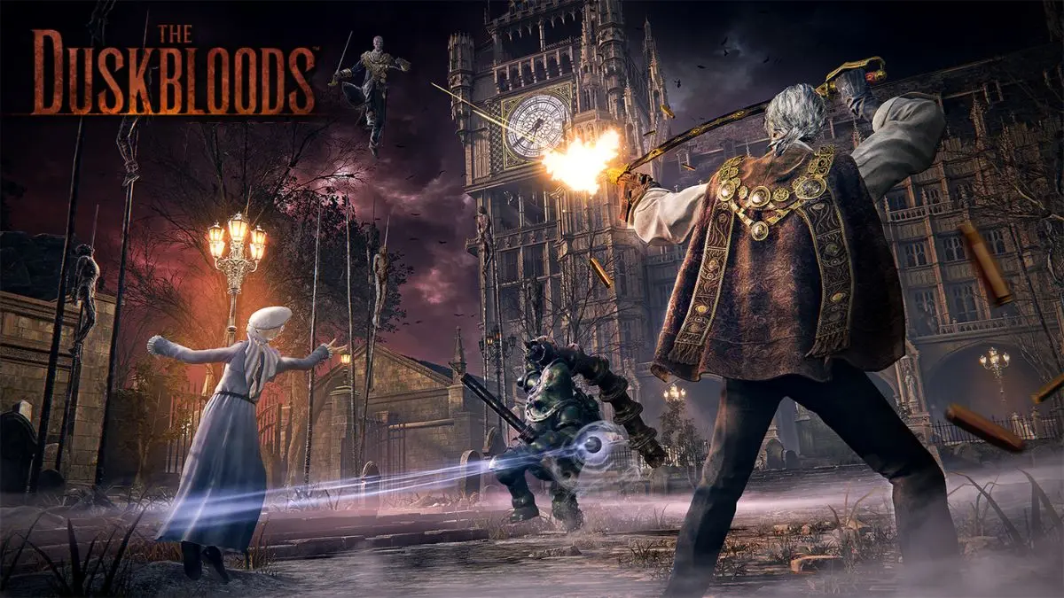 Does Duskbloods Support Co‑Op? Find Out the Official Answer Inside