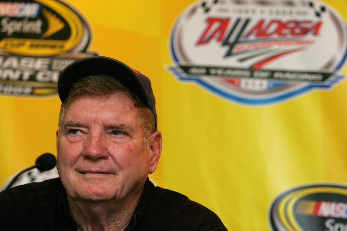 Talladega 500 Legend Richard Brickhouse Dies at 87, First Winner Remembered