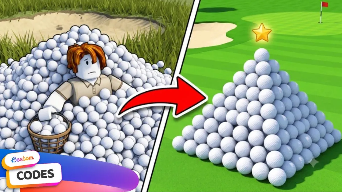 July 2026: Clean the Golf Yard Codes – Fresh Update Reshapes Gameplay