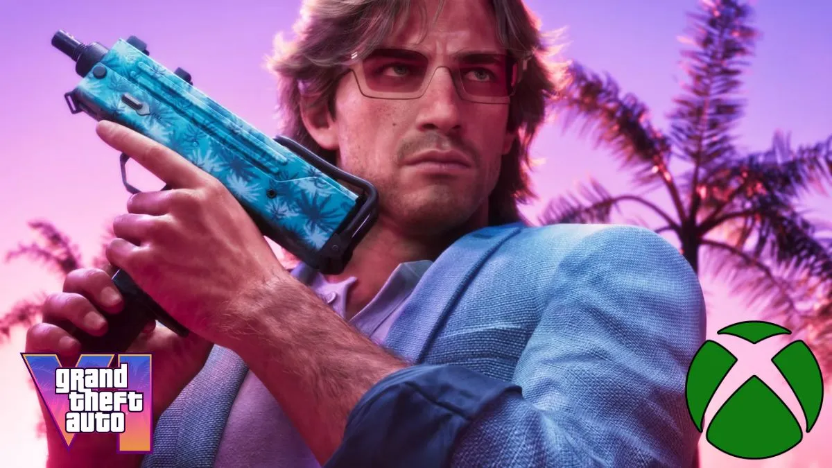 Is GTA 6 Region Locked on Xbox Series X|S? Get the Full Answer Now
