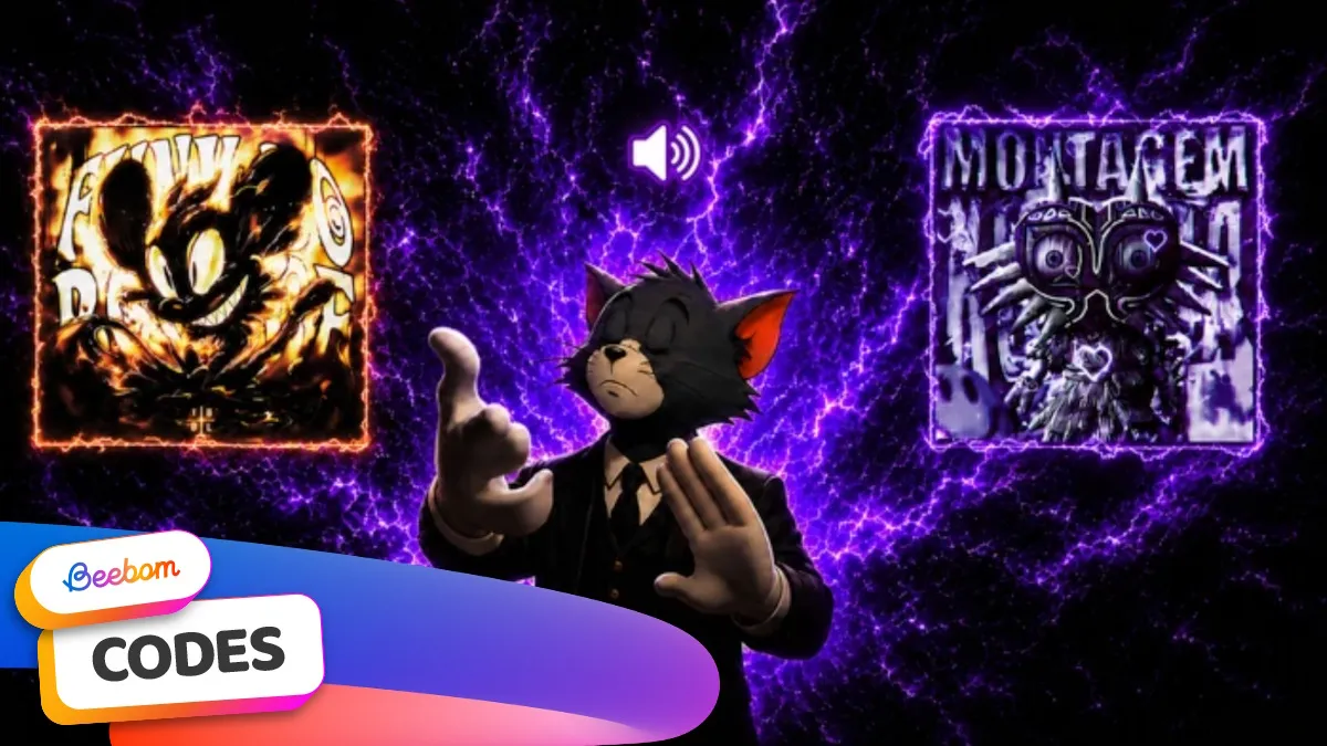 Roblox Phonk IDs – July 2026: Grab the Best Free, Copyright‑Free Codes Collection