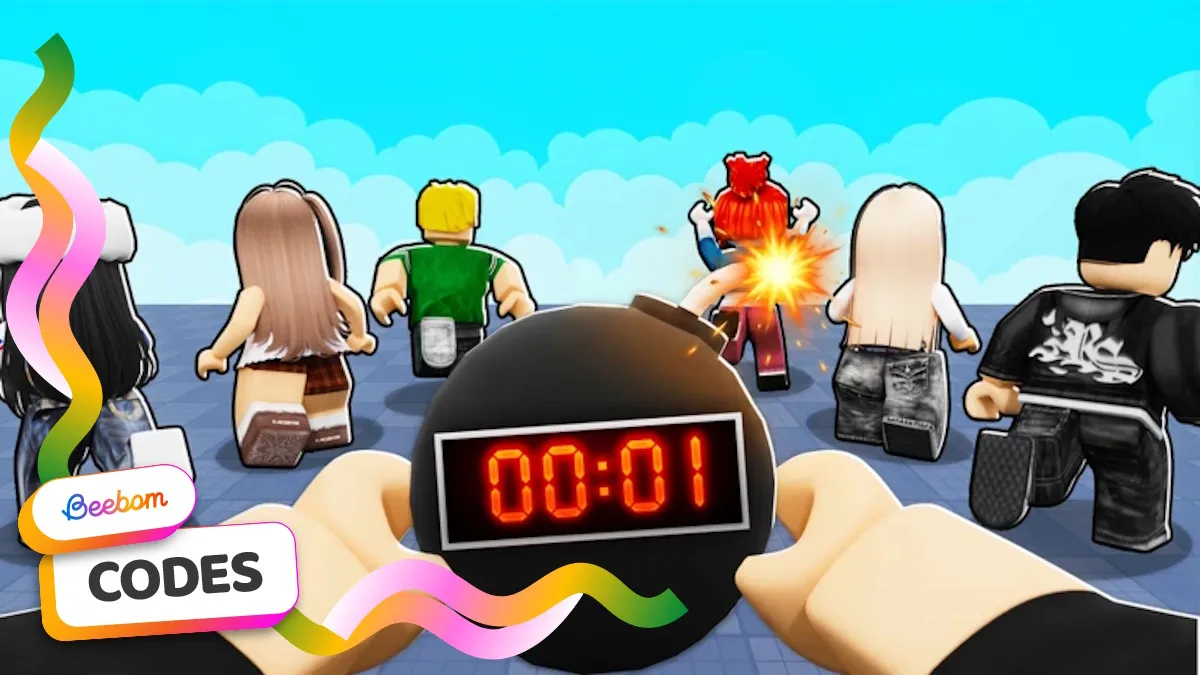 July 2026: Pass or Explode Codes – The Ultimate Racing Challenge
