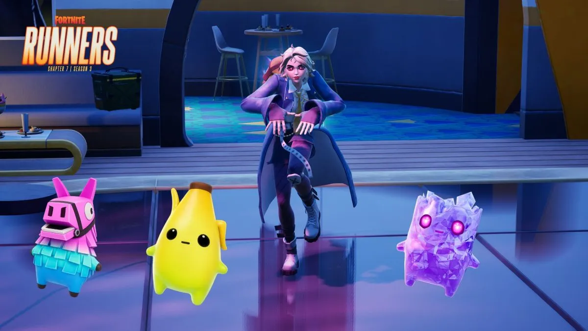 Fortnite 41.30 Early Patch Notes: New Sprites, Spider-Man Brand New Day Collab & More