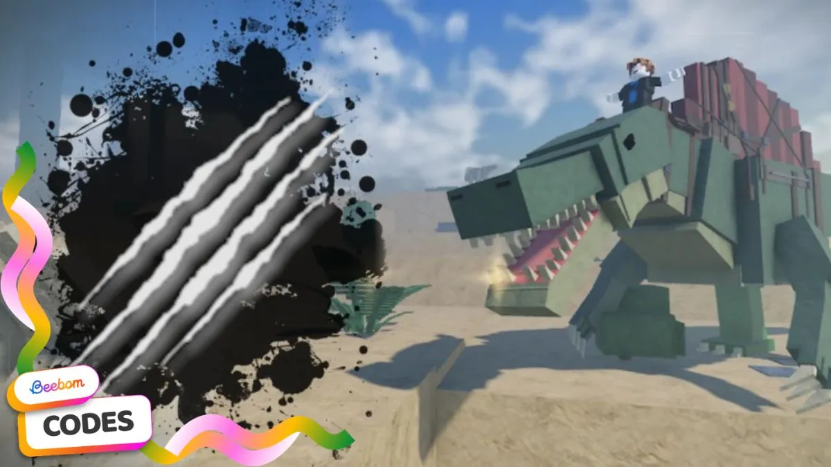 July 2026: Dino World Codes Sets the Track Ablaze, Fans Revved for Prehistoric Racing!