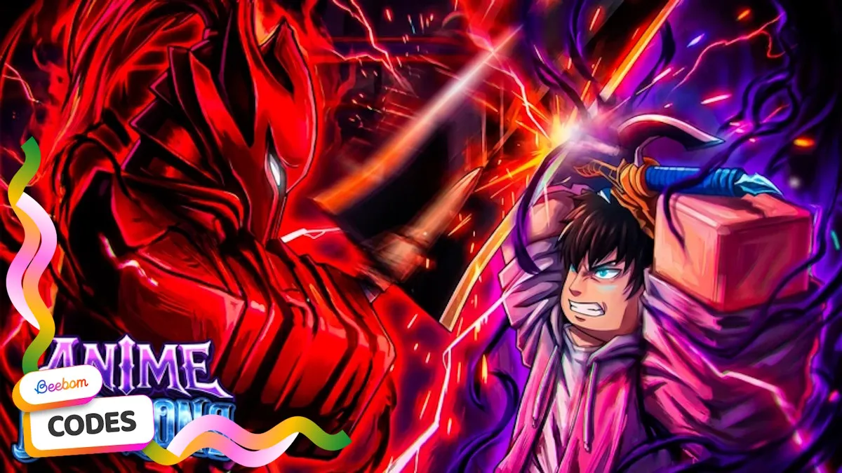Anime Dungeons July 2026 Codes – Grab Yours Before They’re Gone!