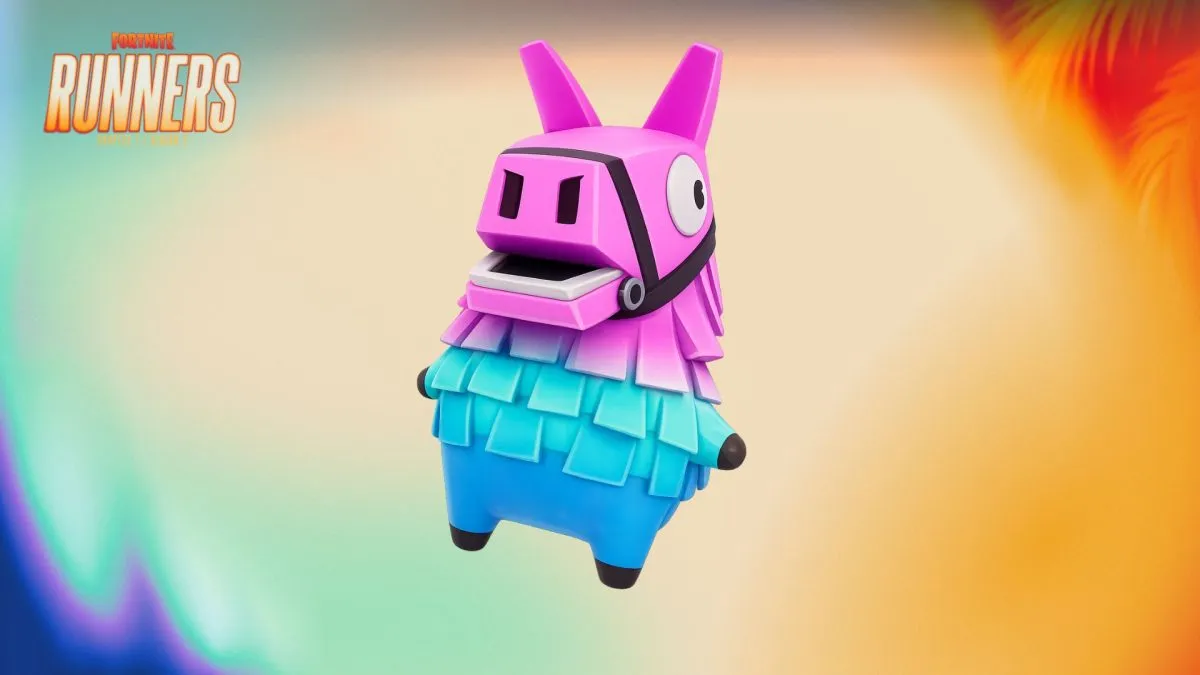 Unlock the Lootin’ Llama Sprite in Fortnite: Complete Step-by-Step Guide