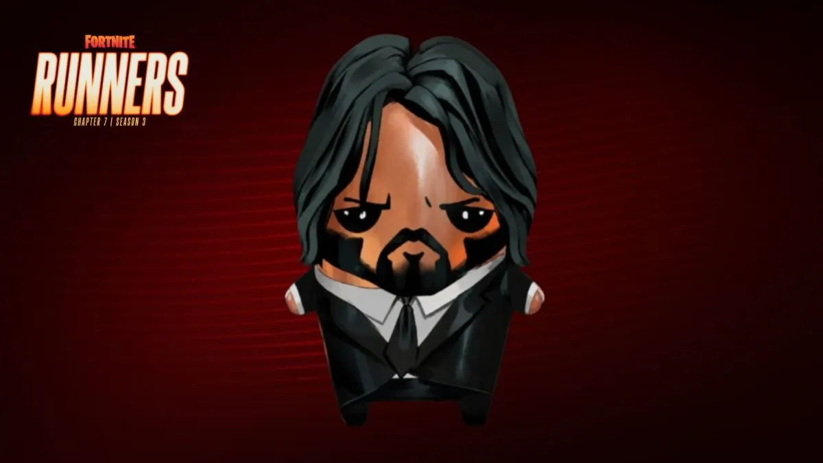 Discover How to Unlock the John Wick Sprite in Fortnite Quickly
