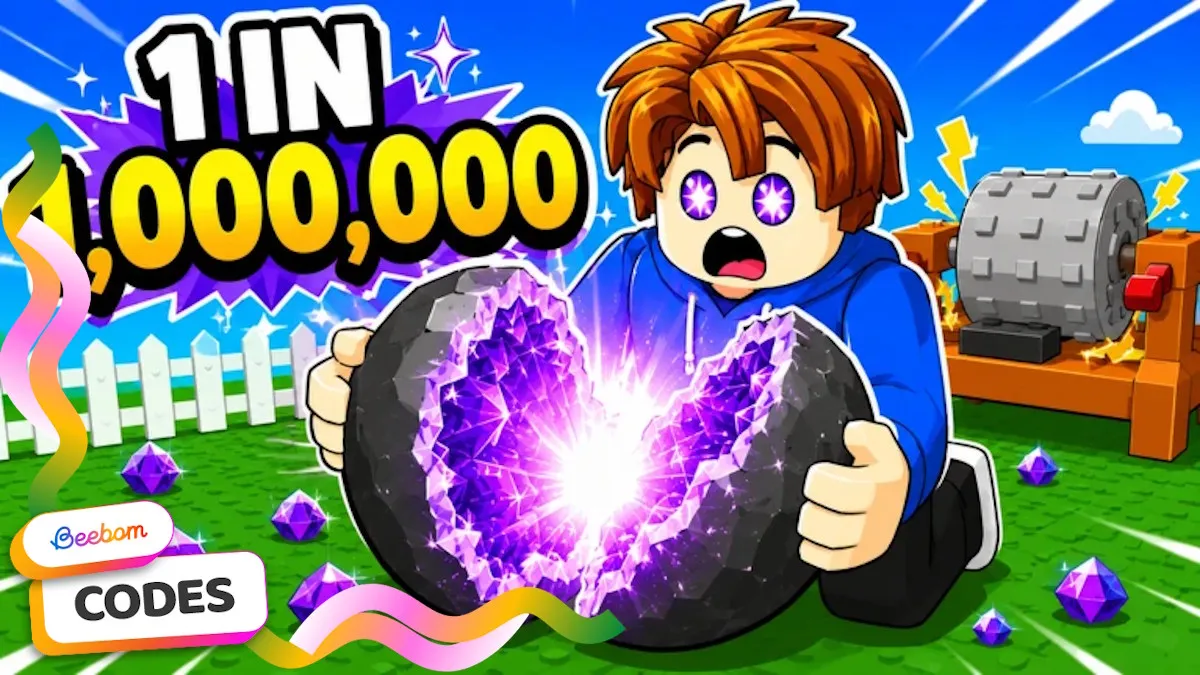 July 2026: Cut a Gem Codes Race Ignites Fans’ Excitement