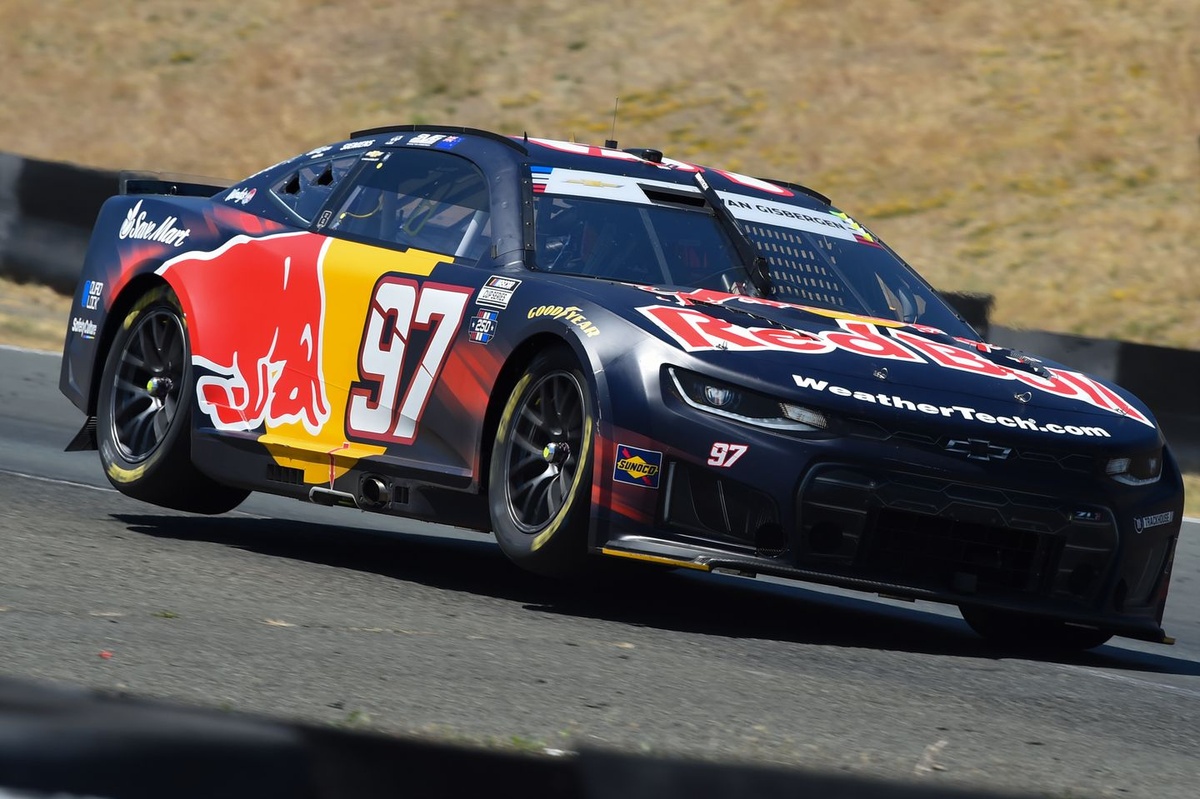 Justin Marks admits roadblocks but won’t rule out Max Verstappen for future NASCAR starts