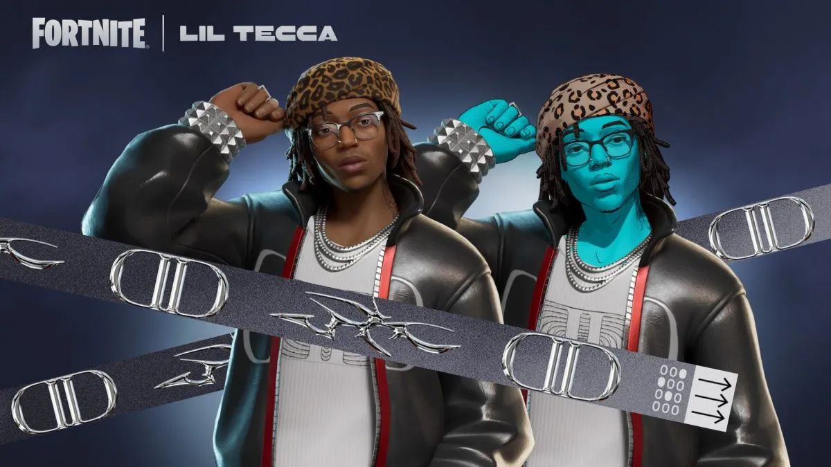 Unlock the Lil Tecca Fortnite Skin: Step‑by‑Step Guide for 2024 Season
