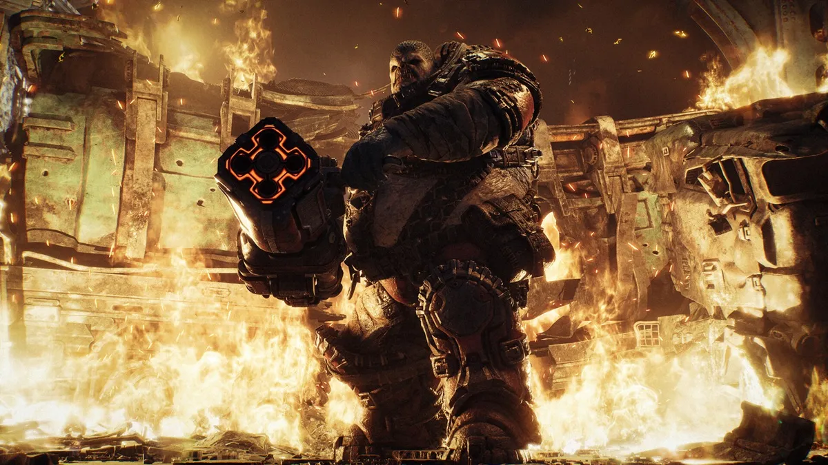 Gears of War: E‑Day Multiplayer Breakdown – Modes, Classes & More