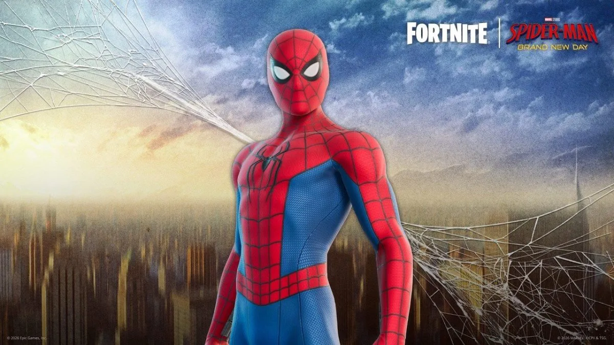 Unlock Spider‑Man’s New Day Skins in Fortnite with This Quick Guide