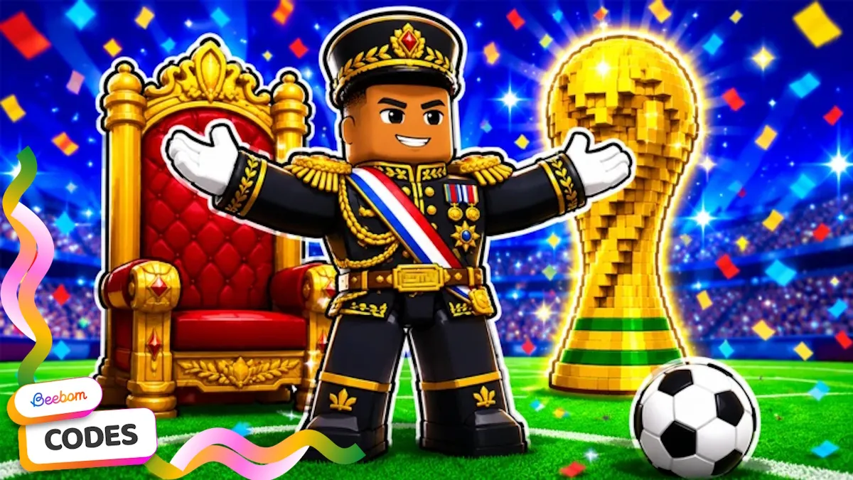 Win Exclusive World Championship Codes in July 2026 – Secure Your Winner’s Pass Now