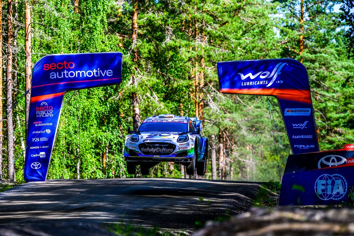 FIA’s landmark deal with fresh WRC & ERC rights partner announced