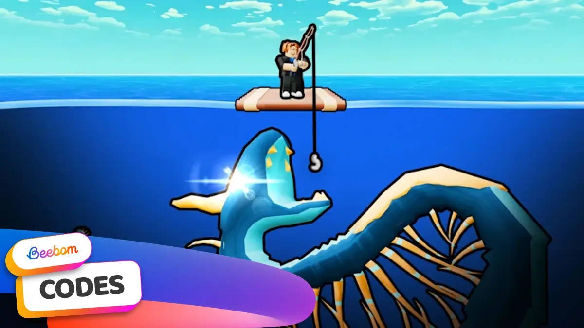 Get Pull a Lucky Fish Codes – Unlock Exclusive Rewards in August 2026