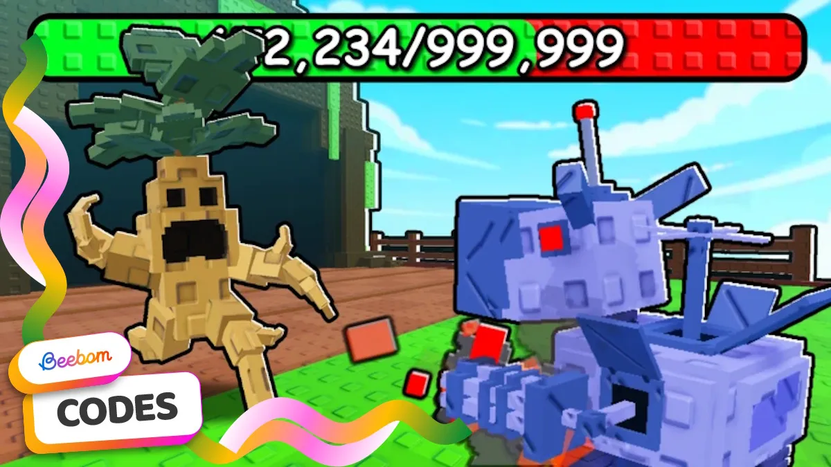 Capybaras vs Plants: Codes Drops August 2026