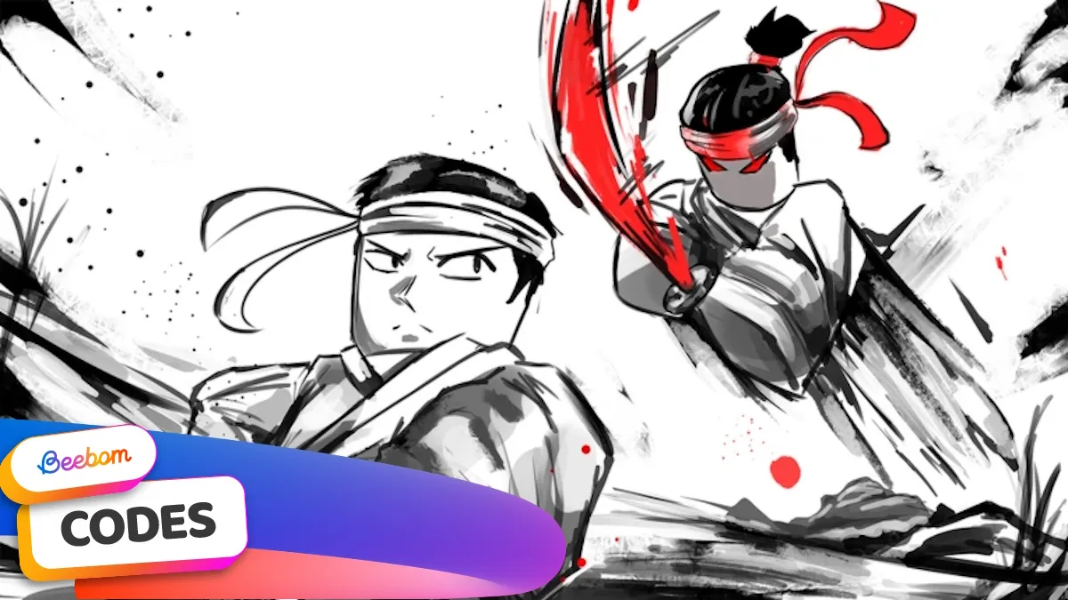 Samurai Duels Codes: 2026 Aug Finals – Epic Battles, High Stakes