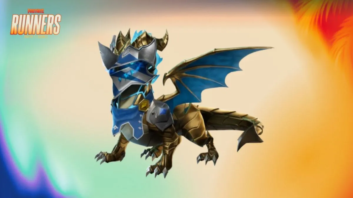 Unlock Sir Wyvern Sidekick in Fortnite: Ultimate Guide & Tips