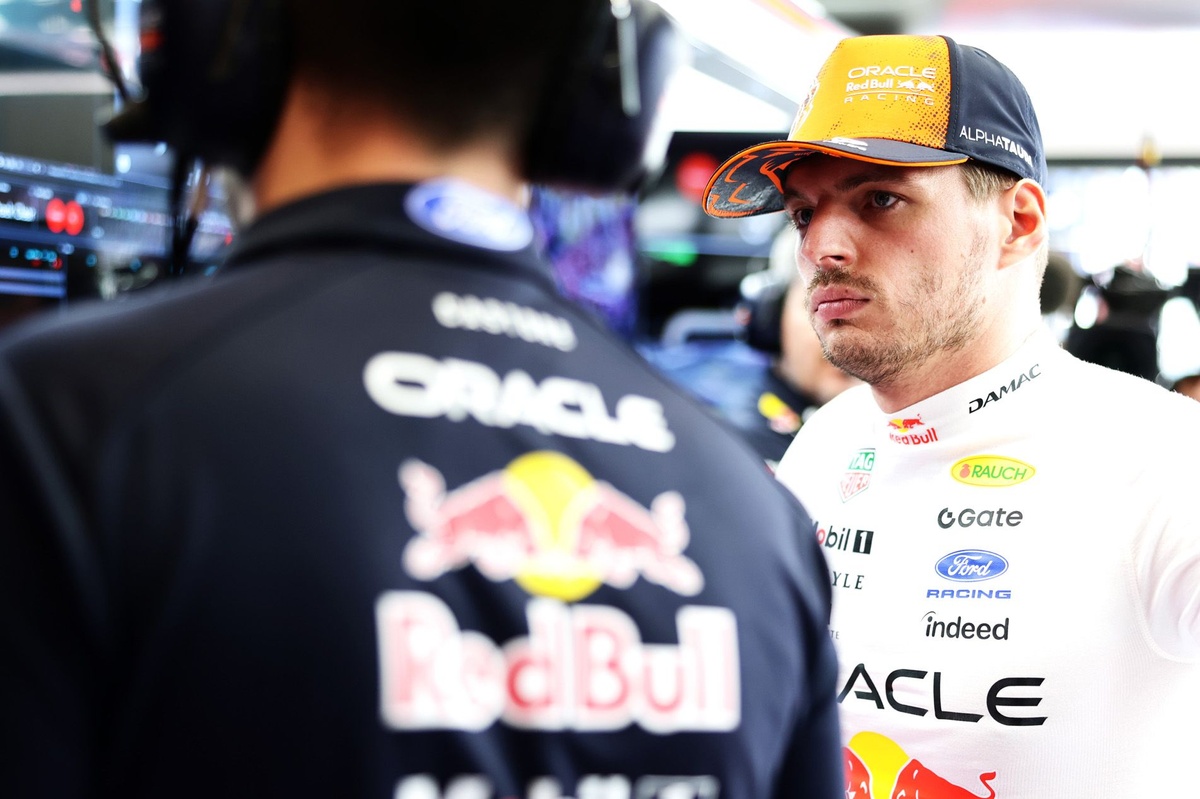 Verstappen Updates Future Plans Ahead of F1 Break: ‘I Can Stop, But Racing Is My Life’