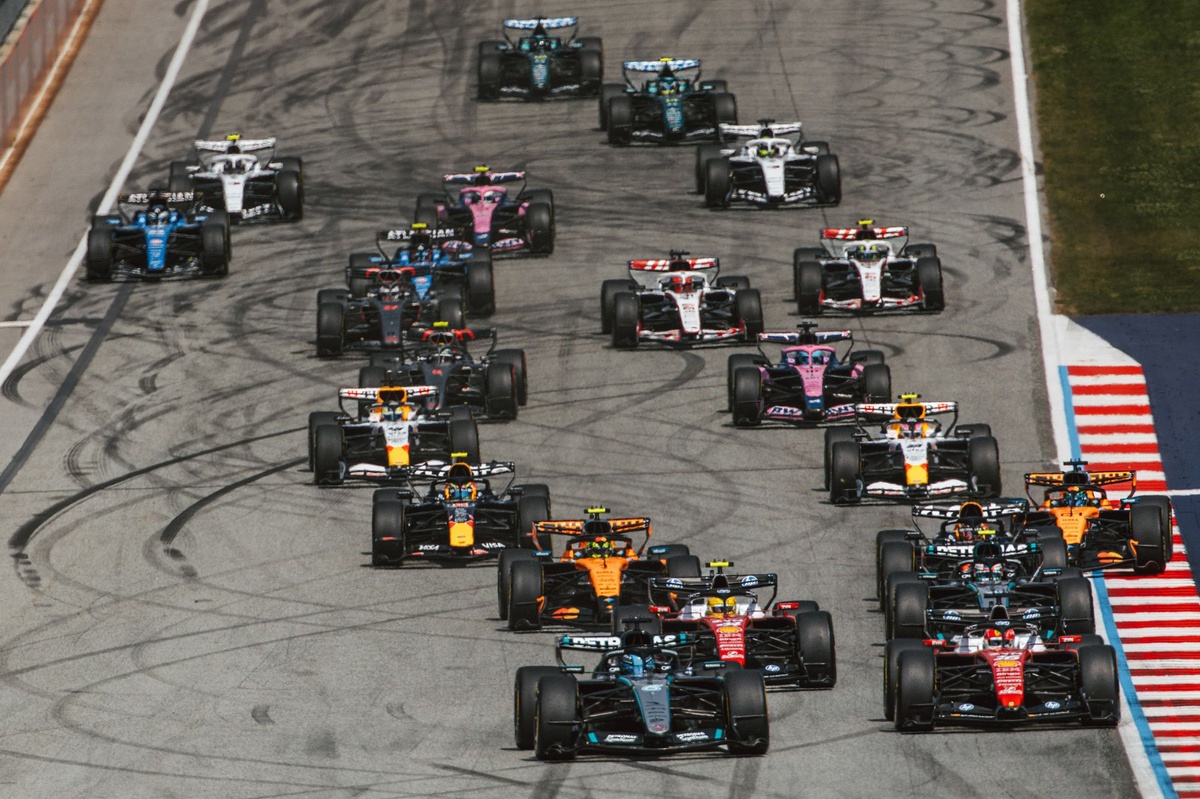 FIA Explains Why They Couldn’t Intervene on F1 2026 Rules Sooner