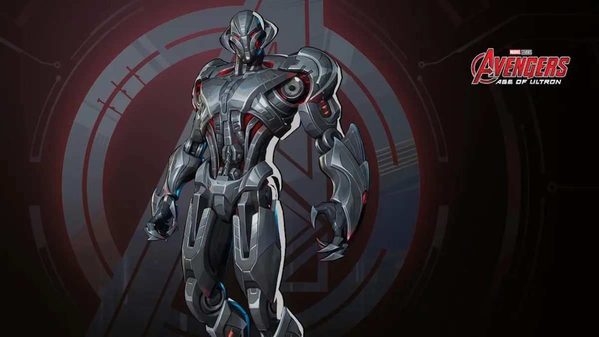 How to Get Free Ultron 'Avengers: Age of Ultron' Skin in Marvel Rivals