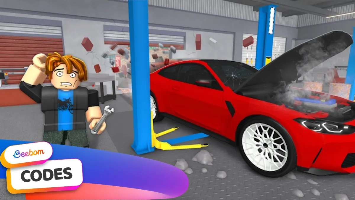 Junk Mechanics Codes Roar Into August 2026 Season, Ready to Dominate Tracks