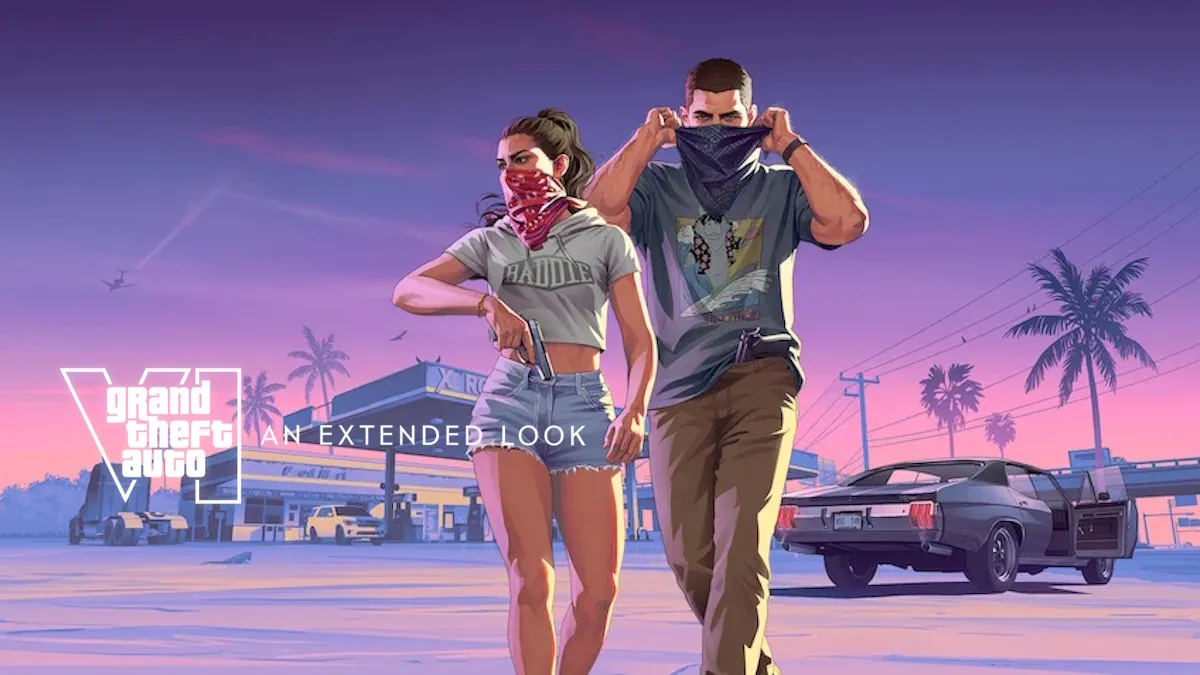 GTA 6 Extended Look on Netflix Racks Up 31.1M Views in Four Days