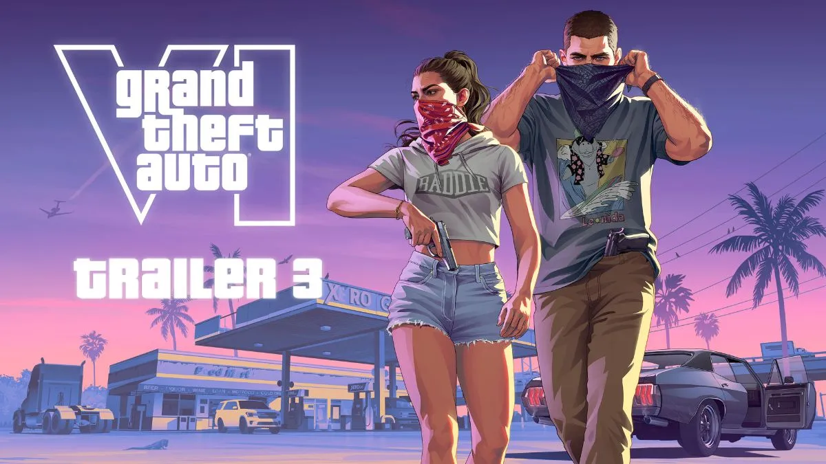 When Will GTA 6 Trailer 3 Release? Updated August 2026