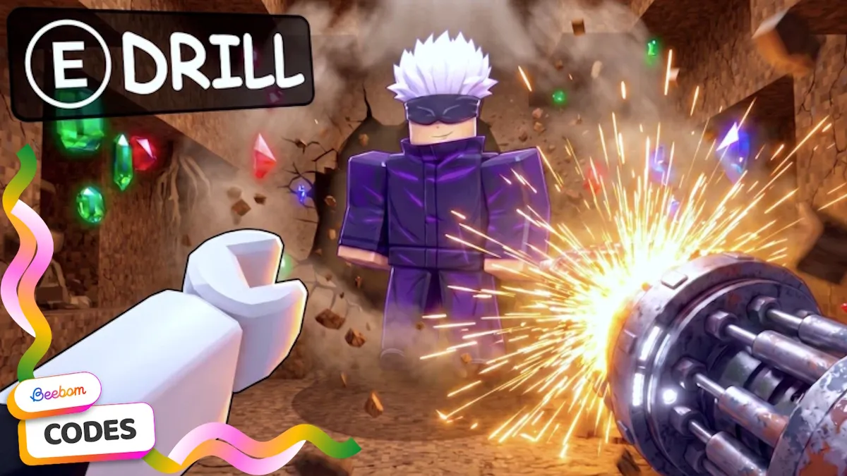 August 2026: Drill For Anime Codes – MotoGP Showdown