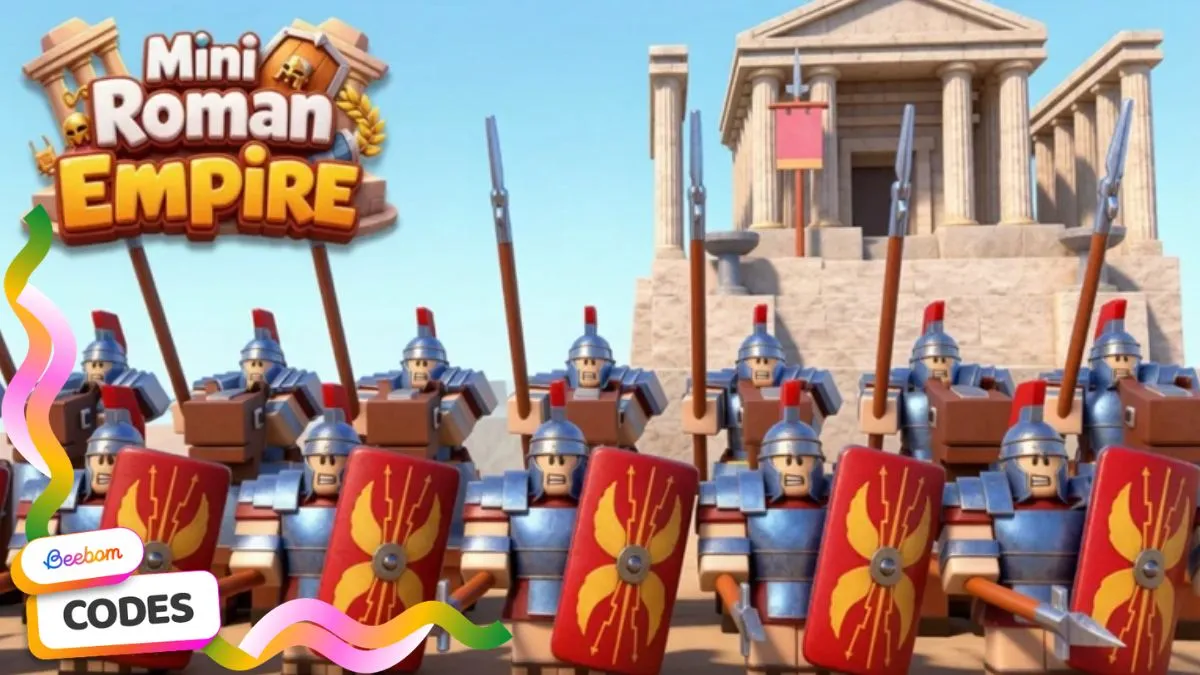 Mini Rome Empire Codes Championship Finals – August 2026 Showdown