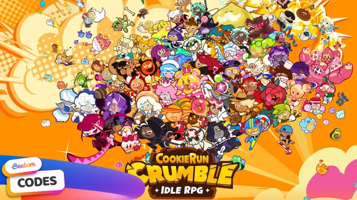 Unlock Huge Rewards: Cookie Run Crumble Codes for August 2026 – All New Bonuses