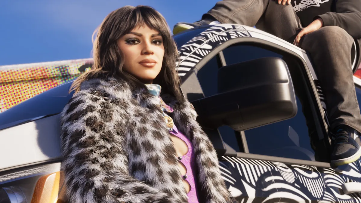 Zelnick Applauds Rockstar’s $80 GTA 6 Price—Spot‑On