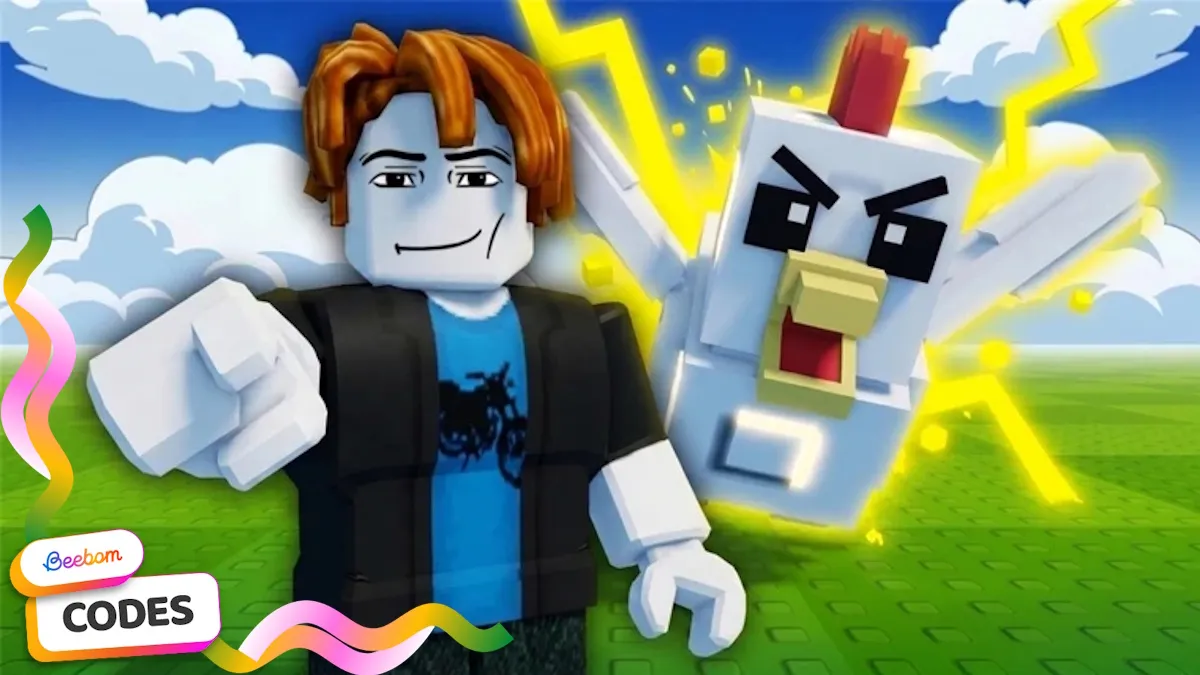 New Grow a Chicken Fighter Codes Drop in August 2026