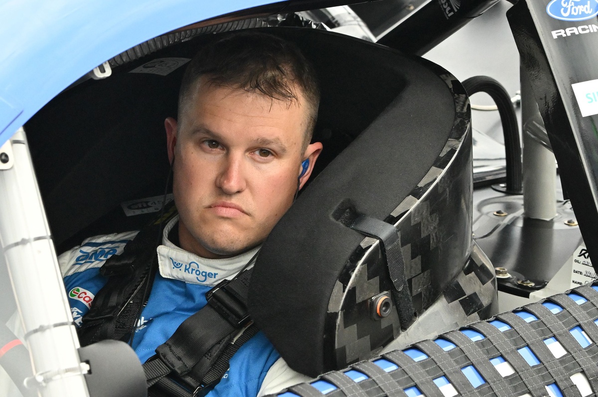 Iowa NASCAR Cup: Two Car Chiefs Ousted After Serious Inspection Failures