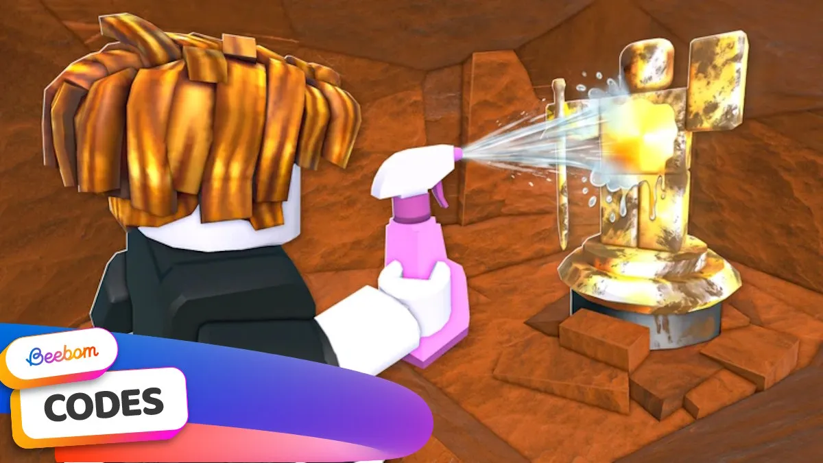 Dig & Clean Codes Set to Debut in August 2026, Gaming Community Buzzes.