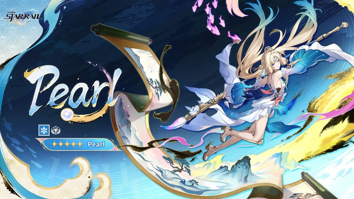 HSR: New Pearl Rarity, Element, and Path Unveiled – Explore the Latest Updates