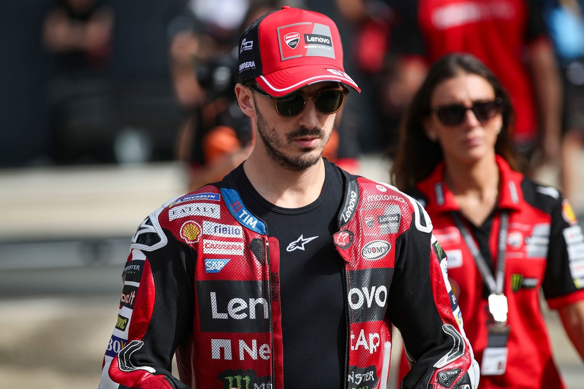 Francesco Bagnaia’s Worst MotoGP Weekend: Why This Season’s Stand‑Out Struggle Happened