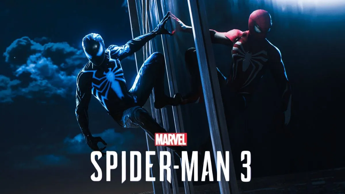 Insomniac’s Spider‑Man 3 Still In Play? IMDb Suggests the Film Sticks Around