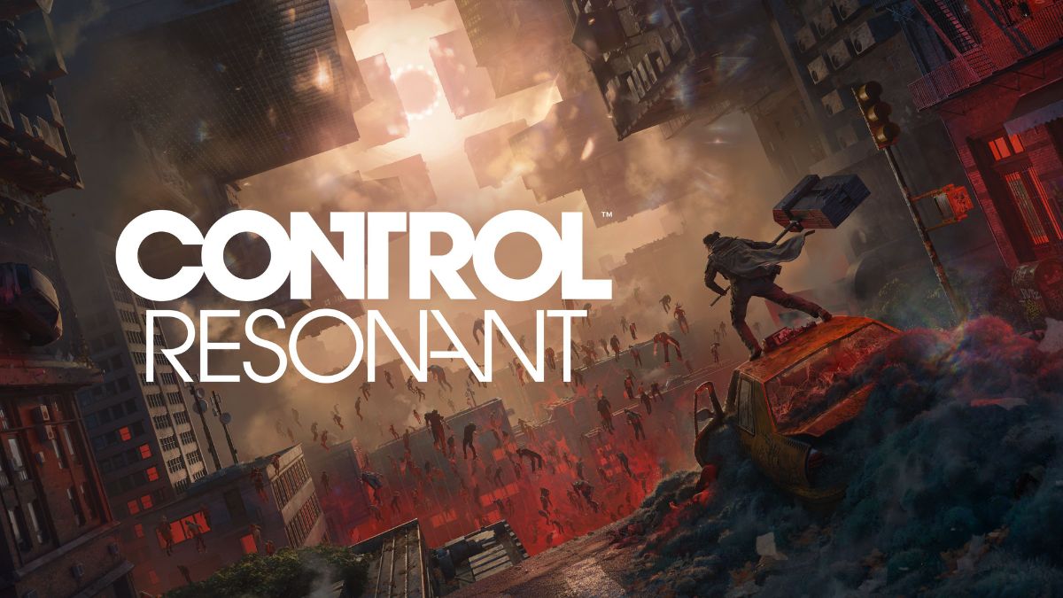 How Long to Beat Control Resonant? Expert Answer & Record Times