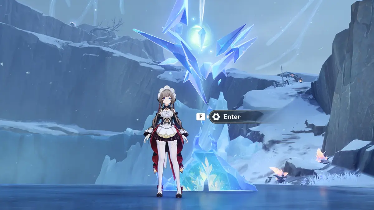 Master the Prime Ice Construct: Ultimate Guide to Genshin Impact’s Icy Challenge