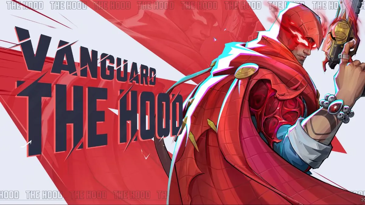 Ultimate Marvel Rivals: The Hood’s Best Ranked Gameplay Guide