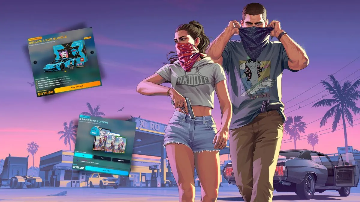 GTA 6 Fans Beware: 10 Fake Early Access Scams Exposed – Don’t Get Scammed!