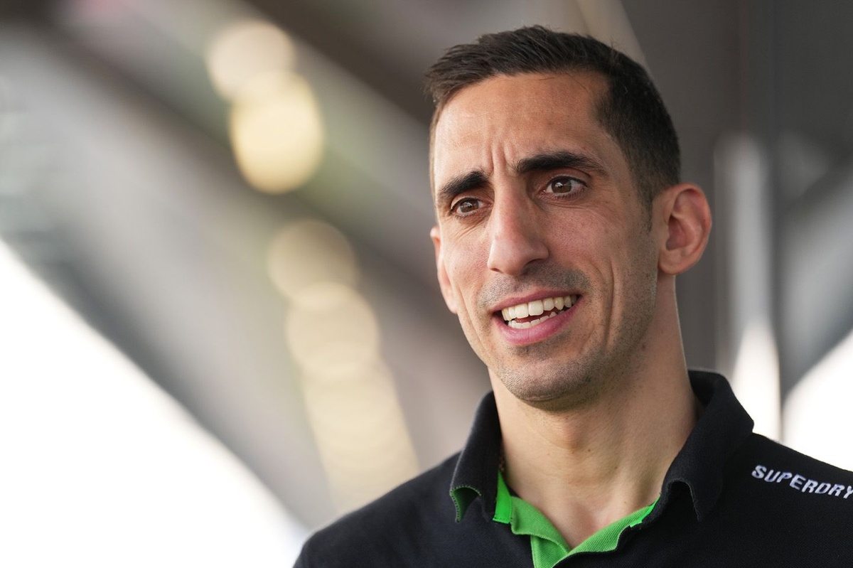 Sebastien Buemi Announces Departure From Formula E After 12 Seasons