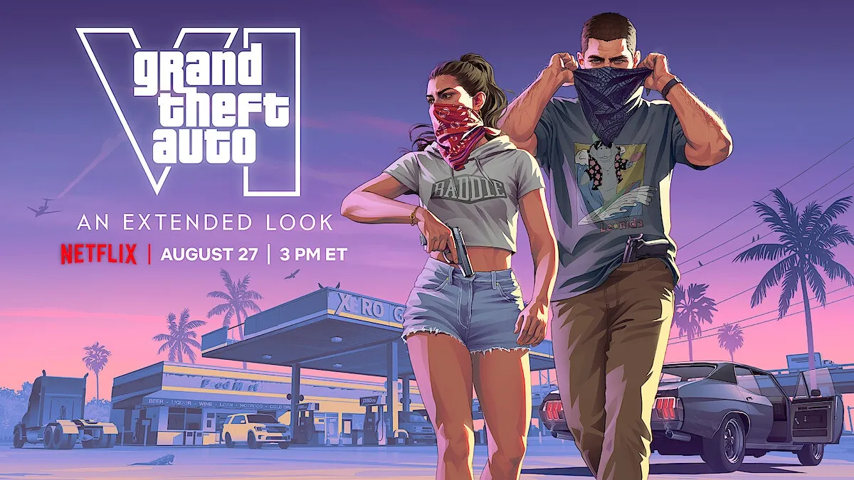 GTA 6 Extended Look May Turn into Netflix Series, Portugal Leak Sparks Buzz