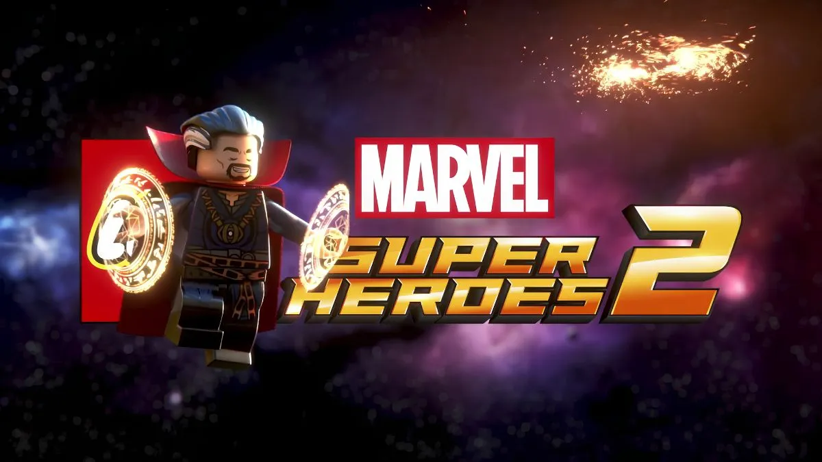 LEGO to Prioritize DC for Next Superhero Games, Not Marvel